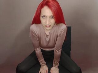 AlexiaJanes livejasmin live cam model