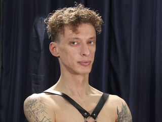 JimmyInked livejasmin live cam model