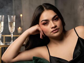 IvannaVelvet livejasmin live cam model