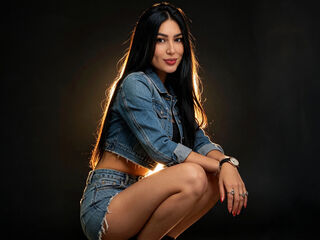 ParissLiscano livejasmin live cam model