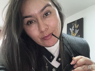 AnaidWhite livejasmin live cam model