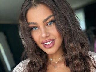 AmidaChris livejasmin live cam model