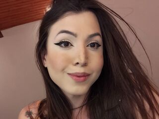 SophieCristal livejasmin live cam model