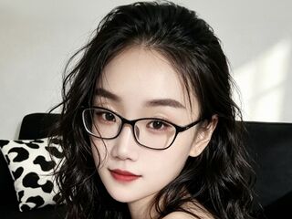 LunaChen live cam