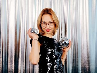 NoraJacobs livejasmin live cam model