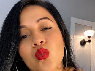 ZoeBennete livejasmin live cam model