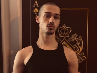 KaydenDrew livejasmin live cam model
