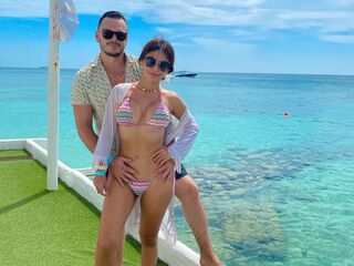 LyndaAndAntony livejasmin live cam model