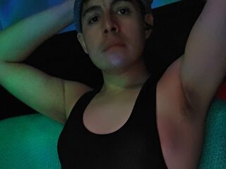 boyToyyy livejasmin live cam model