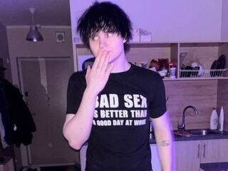 TomAvery livejasmin live cam model