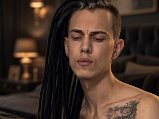 DenDread livejasmin live cam model