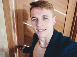 JamesonJam livejasmin live cam model