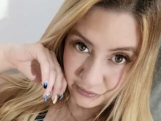 DanielaSage livejasmin live cam model