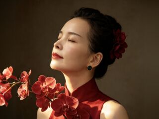 XuanyuLin livejasmin live cam model