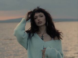 RavenRomo livejasmin live cam model