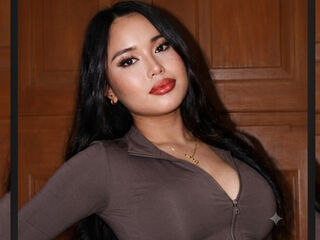 ZoraConsani livejasmin live cam model