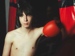 JeffHunter livejasmin live cam model