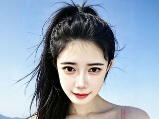 YiyiChen livejasmin live cam model