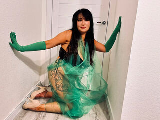 HelenJay livejasmin live cam model