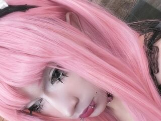 YuriKay livejasmin live cam model