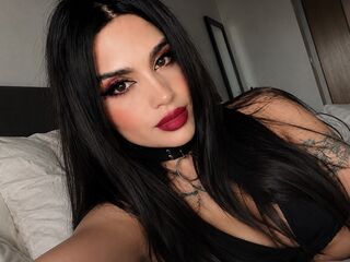 EmiliaVanRose livejasmin live cam model