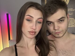 VikkiGeorge livejasmin live cam model
