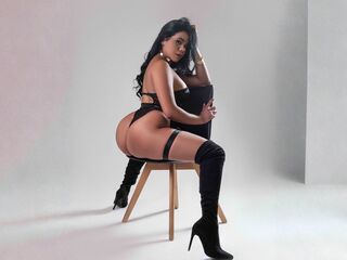 AliciaHanks livejasmin live cam model