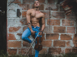 KenMcLean livejasmin live cam model