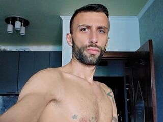 GeorgeNehme livejasmin live cam model