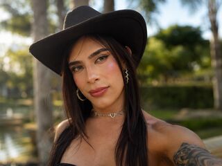 AndreaHolbrook livejasmin live cam model