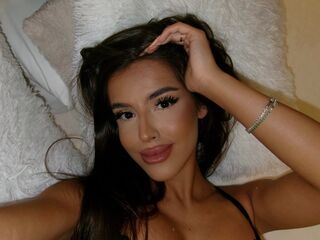 Amanda livejasmin live cam model