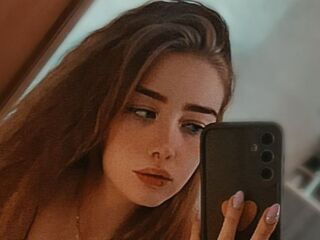 TeresiaCaspi live cam