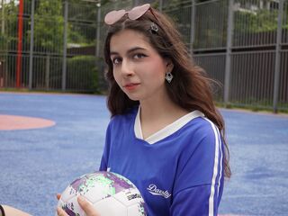 AdrianaCline livejasmin live cam model