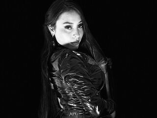 KaramStone livejasmin live cam model