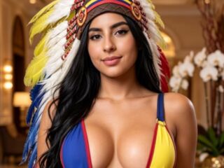 NorahGold livejasmin live cam model