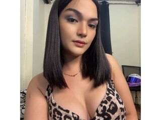 JenAddison livejasmin live cam model