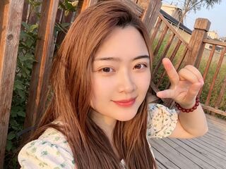 EvaHille livejasmin live cam model