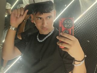 MckinleyScot livejasmin live cam model