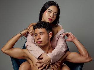 OwenAndVioletha livejasmin live cam model