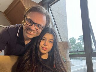 ViktorAndPenny livejasmin live cam model