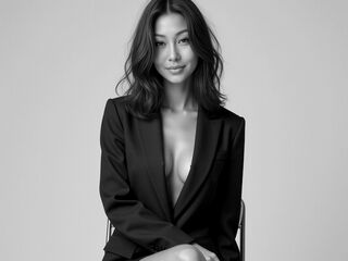 LeahReel livejasmin live cam model