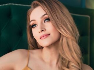 AniClark livejasmin live cam model