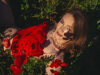 EvaDevon livejasmin live cam model
