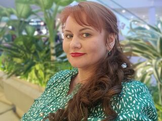 NikkyMist livejasmin live cam model