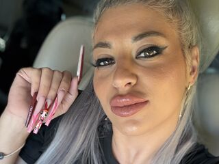 AmmyMiss livejasmin live cam model