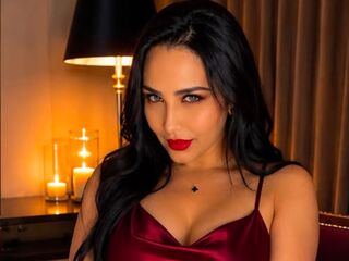 EvangelineWalker livejasmin live cam model