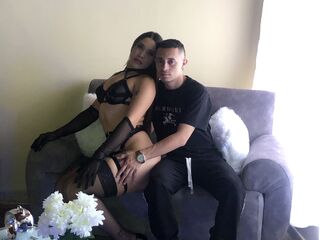 DanaAndMykee live cam