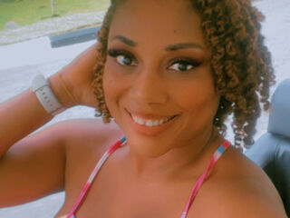 MandyJohn livejasmin live cam model