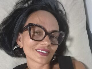 IoanaBrown livejasmin live cam model