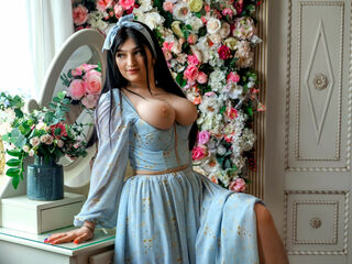 KamillaRey livejasmin live cam model